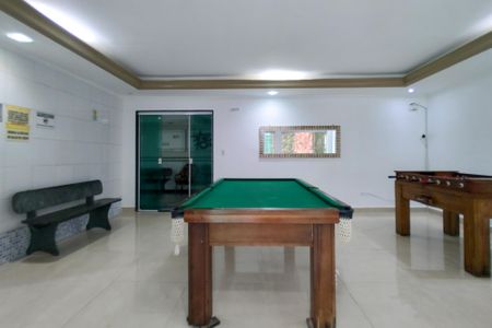 Apartamento para alugar com 40m², 1 quarto e 1 vagaÁrea comum