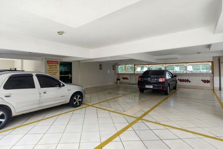 Apartamento para alugar com 40m², 1 quarto e 1 vagaGaragem