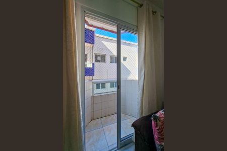 Apartamento para alugar com 40m², 1 quarto e 1 vagaSacada