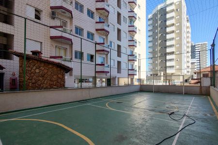 Apartamento para alugar com 40m², 1 quarto e 1 vagaQuadra Esportiva