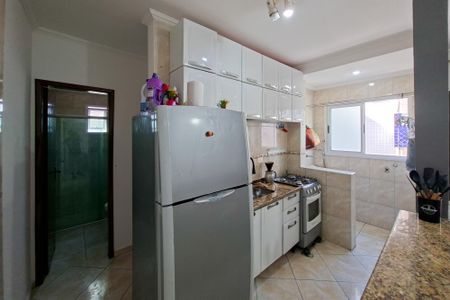 Apartamento para alugar com 40m², 1 quarto e 1 vagaCozinha
