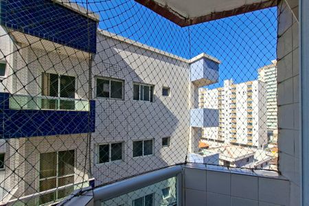 Apartamento para alugar com 40m², 1 quarto e 1 vagaSacada