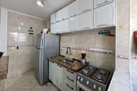 Apartamento para alugar com 40m², 1 quarto e 1 vagaCozinha