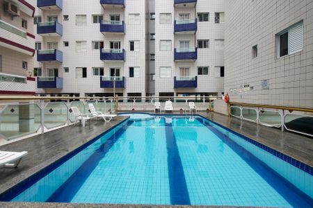 Apartamento para alugar com 40m², 1 quarto e 1 vagaÁrea comum - Piscina