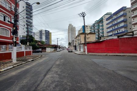 Apartamento para alugar com 40m², 1 quarto e 1 vagaVista da Rua