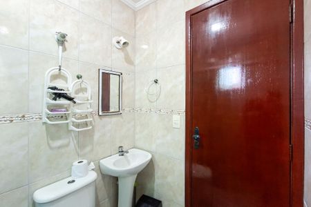 Apartamento para alugar com 40m², 1 quarto e 1 vagaBanheiro