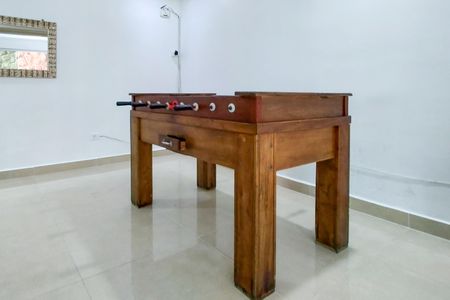 Apartamento para alugar com 40m², 1 quarto e 1 vagaÁrea comum