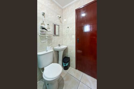 Apartamento para alugar com 40m², 1 quarto e 1 vagaBanheiro