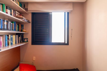 Apartamento à venda com 73m², 3 quartos e 2 vagasEscritório
