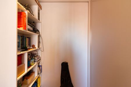 Apartamento à venda com 73m², 3 quartos e 2 vagasEscritório