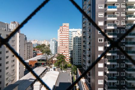 Apartamento à venda com 73m², 3 quartos e 2 vagasVista da Suíte