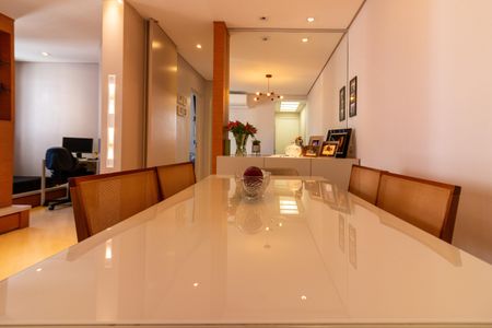 Apartamento à venda com 73m², 3 quartos e 2 vagasSala de Jantar