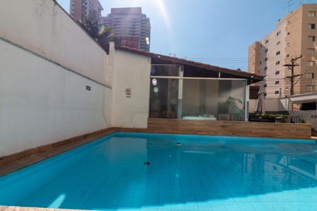 Apartamento à venda com 73m², 3 quartos e 2 vagasÁrea comum - Piscina
