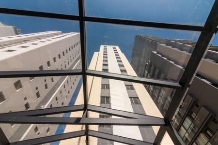 Apartamento à venda com 73m², 3 quartos e 2 vagasFachada