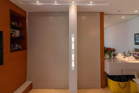 Apartamento à venda com 73m², 3 quartos e 2 vagasSala