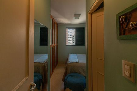 Apartamento à venda com 73m², 3 quartos e 2 vagasSuíte