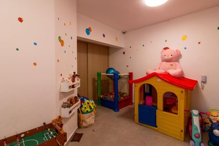 Apartamento à venda com 73m², 3 quartos e 2 vagasÁrea comum - Brinquedoteca