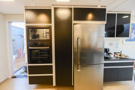 Casa de condomínio para alugar com 350m², 5 quartos e 6 vagas Casa de condomínio para alugar com 350m², 5 quartos e 6 vagasCozinha