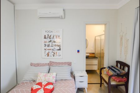 Casa de condomínio para alugar com 350m², 5 quartos e 6 vagas Casa de condomínio para alugar com 350m², 5 quartos e 6 vagasSuíte 2
