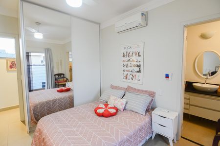 Casa de condomínio para alugar com 350m², 5 quartos e 6 vagas Casa de condomínio para alugar com 350m², 5 quartos e 6 vagasSuíte 2
