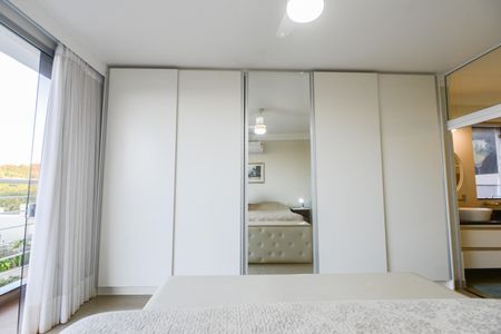 Casa de condomínio para alugar com 350m², 5 quartos e 6 vagas Casa de condomínio para alugar com 350m², 5 quartos e 6 vagasSuíte