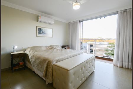 Casa de condomínio para alugar com 350m², 5 quartos e 6 vagas Casa de condomínio para alugar com 350m², 5 quartos e 6 vagasSuíte