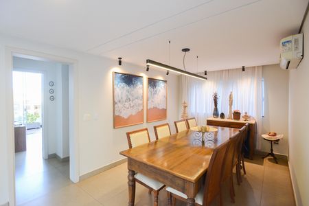 Casa de condomínio para alugar com 350m², 5 quartos e 6 vagas Casa de condomínio para alugar com 350m², 5 quartos e 6 vagasCopa