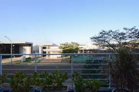 Casa de condomínio para alugar com 350m², 5 quartos e 6 vagas Casa de condomínio para alugar com 350m², 5 quartos e 6 vagasVista da Suíte 3