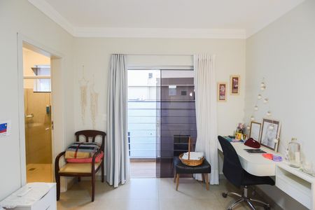 Casa de condomínio para alugar com 350m², 5 quartos e 6 vagas Casa de condomínio para alugar com 350m², 5 quartos e 6 vagasSuíte 2