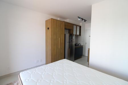 Apartamento à venda com 23m², 1 quarto e sem vaga Apartamento à venda com 23m², 1 quarto e sem vagaSala/Quarto