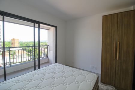 Sala/Quarto de apartamento à venda com 1 quarto, 23m² em Butantã, São Paulo