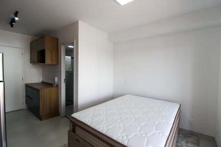 Apartamento à venda com 23m², 1 quarto e sem vaga Apartamento à venda com 23m², 1 quarto e sem vagaSala/Quarto