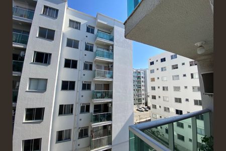Apartamento à venda com 47m², 2 quartos e 1 vagaJanela - Área de Serviço
