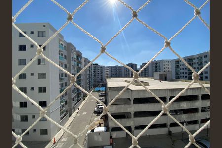 Apartamento à venda com 47m², 2 quartos e 1 vagaVista - Quarto 2