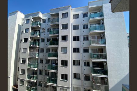 Apartamento à venda com 47m², 2 quartos e 1 vagaJanela - Área de Serviço