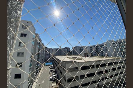 Apartamento à venda com 47m², 2 quartos e 1 vagaQuarto 1