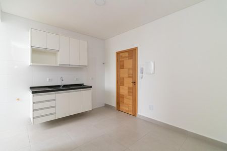 Apartamento para alugar com 45m², 2 quartos e sem vagaSala