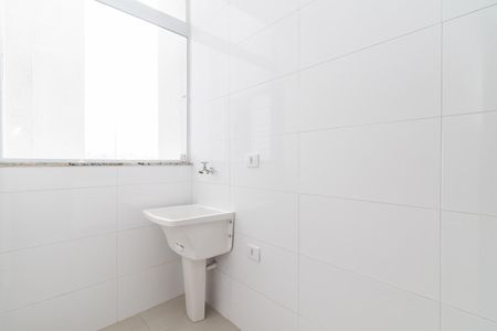Apartamento para alugar com 45m², 2 quartos e sem vagaÁrea de Serviço