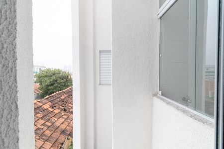 Apartamento para alugar com 45m², 2 quartos e sem vagaVista do Quarto 2