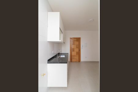 Apartamento para alugar com 45m², 2 quartos e sem vagaCozinha