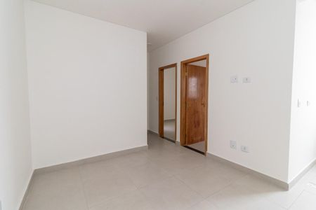 Apartamento para alugar com 45m², 2 quartos e sem vagaSala