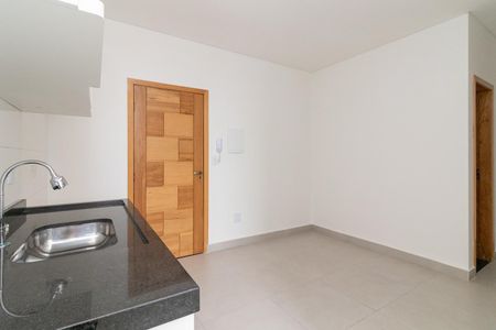 Apartamento para alugar com 45m², 2 quartos e sem vagaCozinha