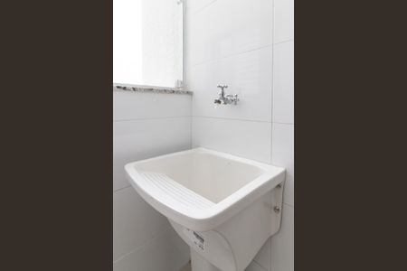 Apartamento para alugar com 45m², 2 quartos e sem vagaÁrea de Serviço