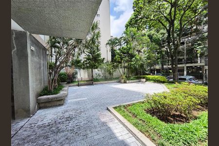 Apartamento à venda com 230m², 3 quartos e 2 vagas