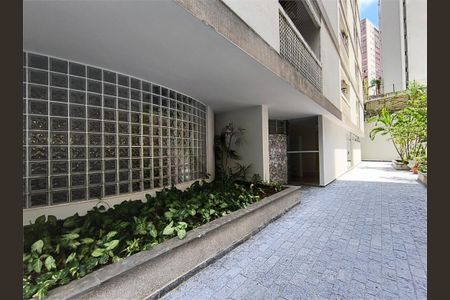 Apartamento à venda com 230m², 3 quartos e 2 vagas