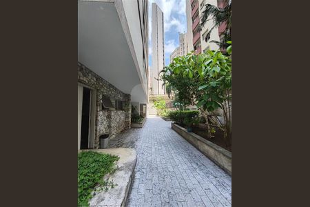 Apartamento à venda com 230m², 3 quartos e 2 vagas