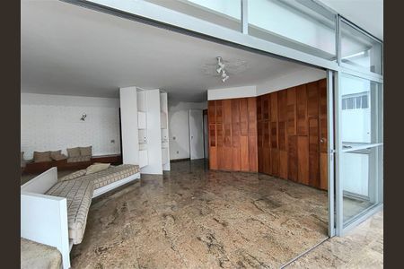 Apartamento à venda com 230m², 3 quartos e 2 vagas