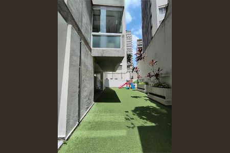 Apartamento à venda com 230m², 3 quartos e 2 vagas