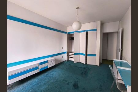 Apartamento à venda com 230m², 3 quartos e 2 vagas