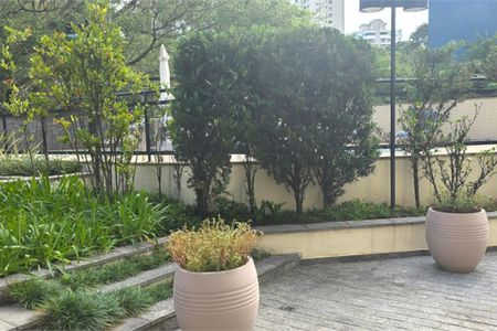 Apartamento à venda com 3 quartos, 95m² em Vila Mariana, São Paulo